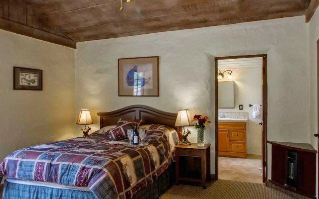 Warner Springs Ranch