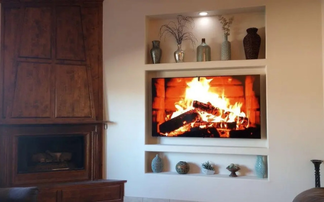 Whisper Trail Resort