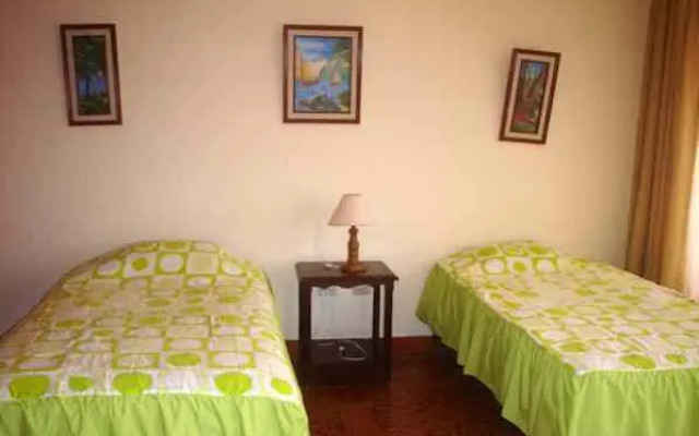 Hostal Mar Azul