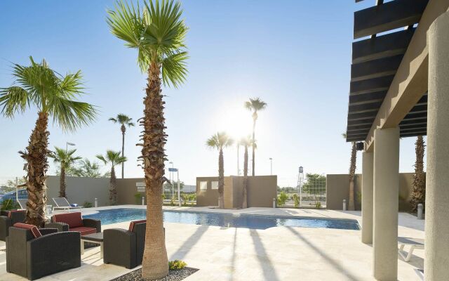 Courtyard by Marriott Hermosillo