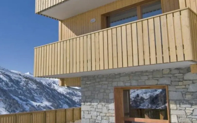 Residence Le Vermont