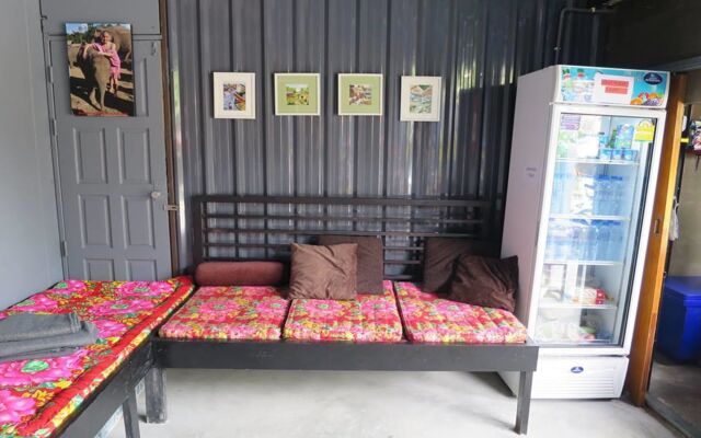 Doi Doo Dao Home Hostel - Adults Only