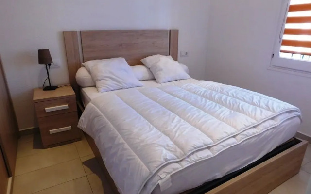 Apartamento Gran Lago - A129