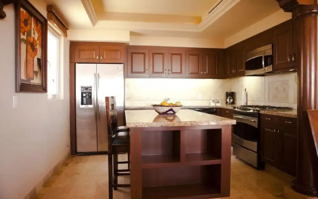 3BDOceanview Villa at MontecristoEstates