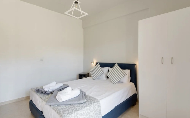 Elani Elaia Villas