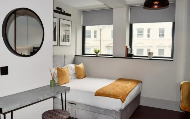 Vive Hotel