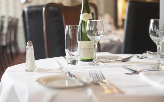 The Lion Hotel Shrewsbury