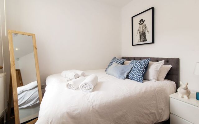 FG Property - The Fulham Mirabel Gem III