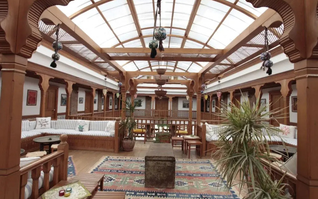 Kerme Ottoman Palace - Boutique Class