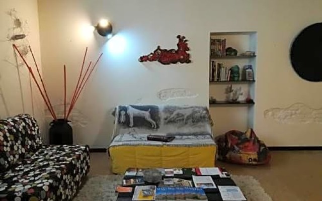 B&B Sweet Mantova H00195