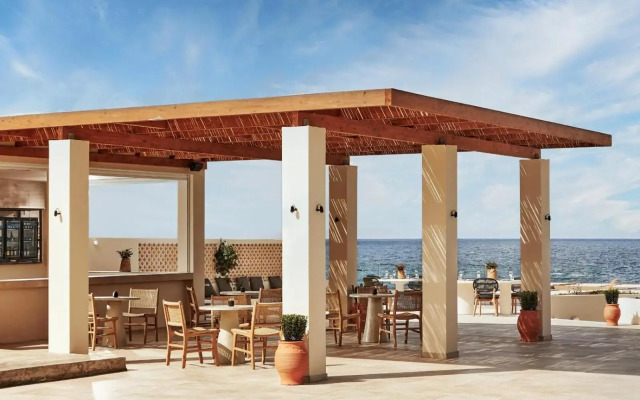 Vasia Sea Retreat