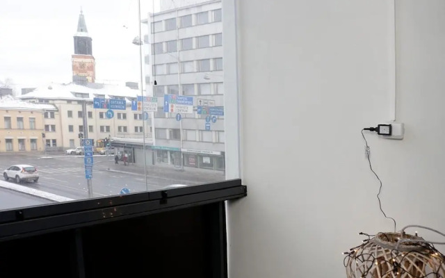 HVC Hostel Turku
