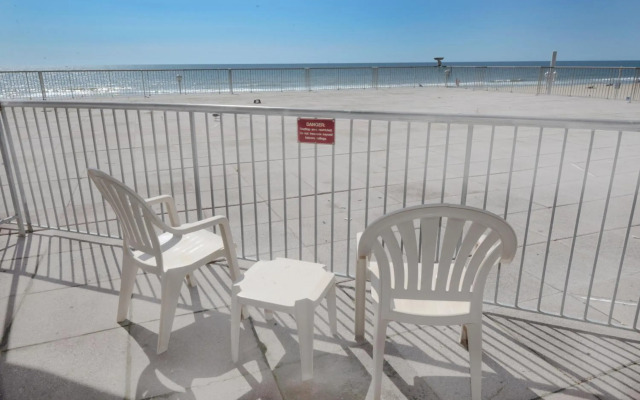 Grand Hotel Ocean City Oceanfront
