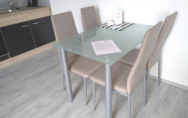 Ferienwohnung 2 Haus Talblick