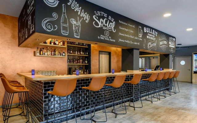 Ibis Styles Bamberg Hotel