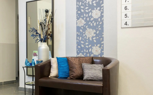 Florin Apart Hotel