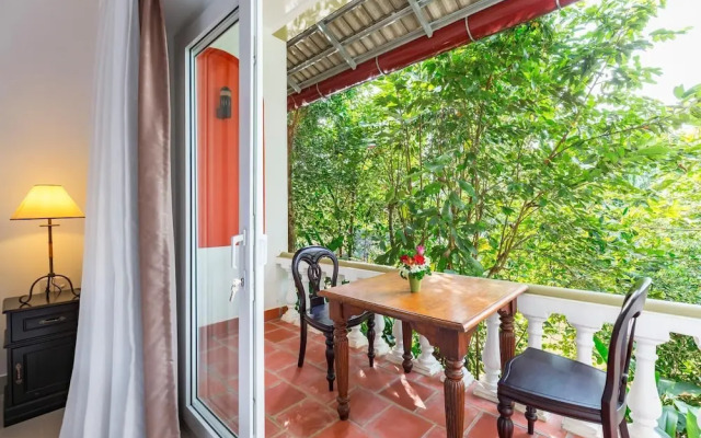 Eco Spring Phu Quoc Villa