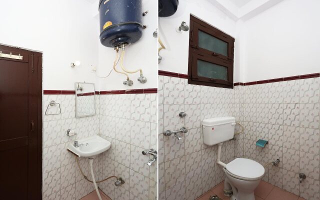 Hotel Ganga Sagar By OYO Rooms