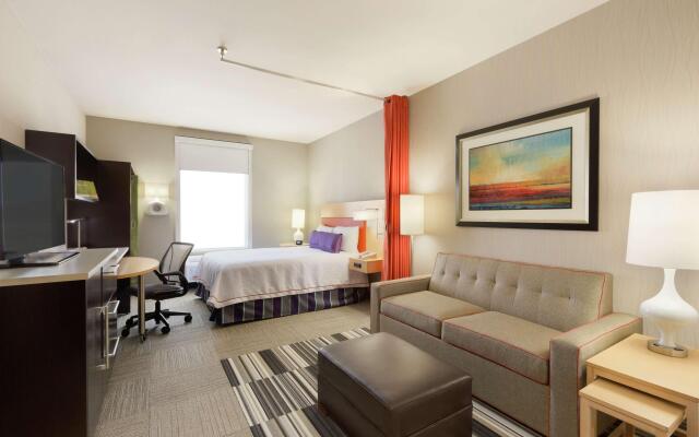 Suburban Studios Fort Smith