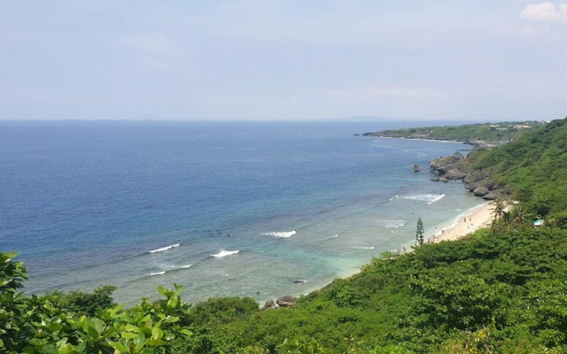 Little Ryukyu Hermit Crab Homestay