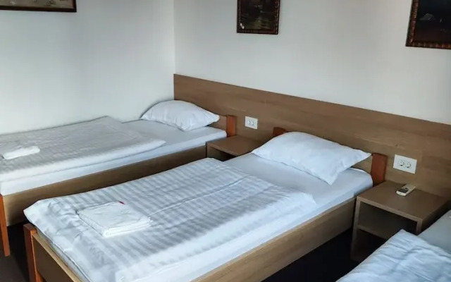 Tim Rooms