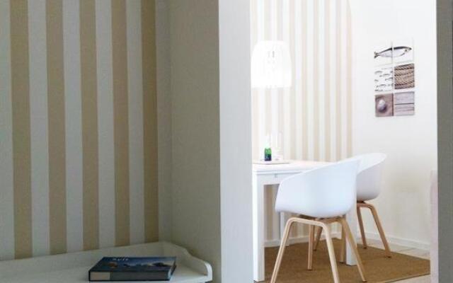 Haus-LIV-Appartement-Sand