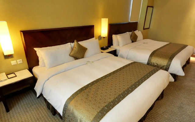 Taipei International Hotel