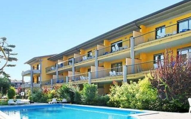 Residence Spiaggia dOro