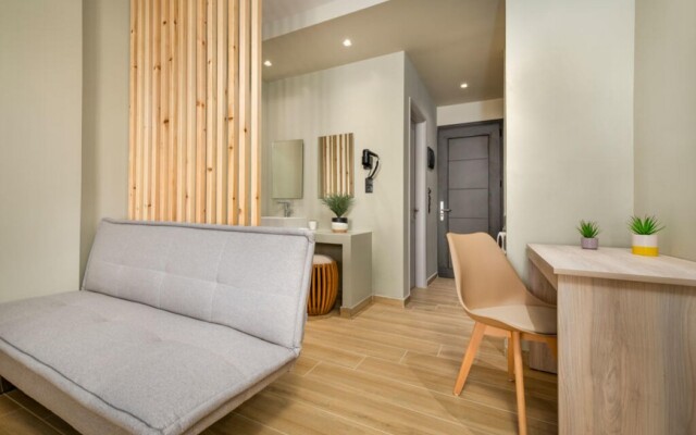 Nicolas Grand Suites - Adults Only