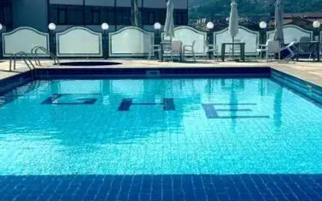 Grand Hotel Europa