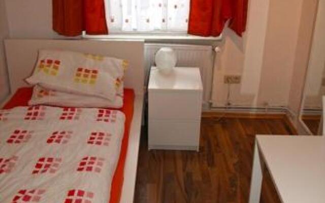 1azimmervermietung Hannover Zentrum