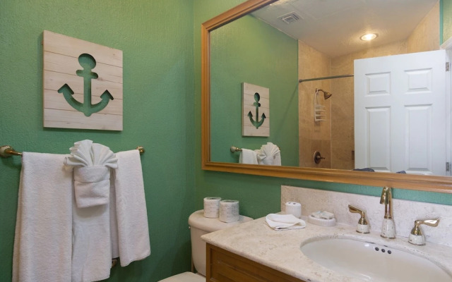 Casa Frida Massive Condo Sleeps up to 12!