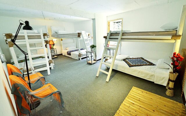 CTN Longji Terraced Hotel