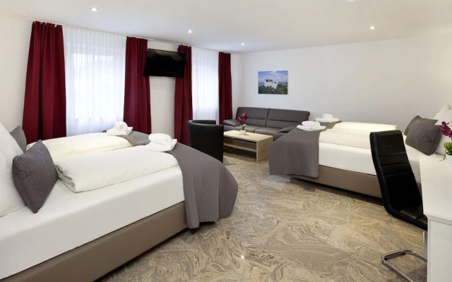 Central City Hotel