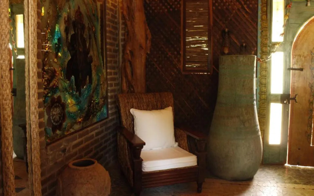 Mandala Thai
