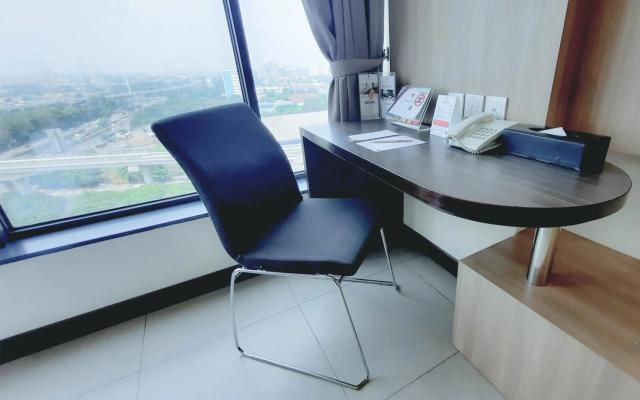 Vasaka Hotel Jakarta managed by DAFAM