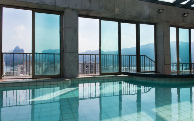 Ilive 020 - 2 Bedroom Ipanema