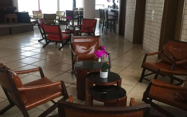 Inbar Hotel