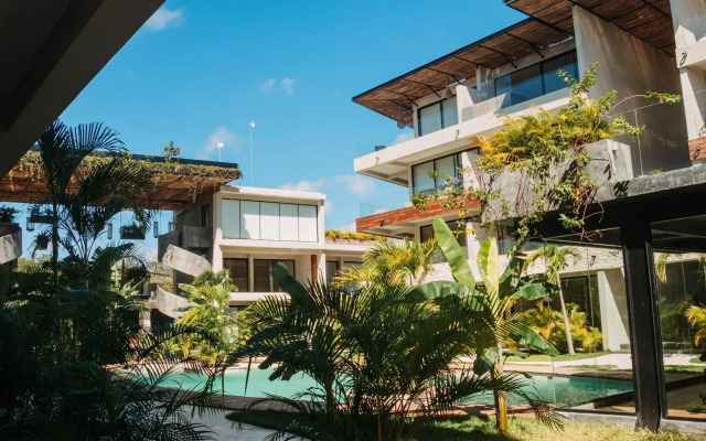 Xperience Tulum Hotel