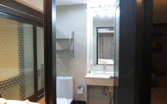 7d-short-term Rental Allowed-3brs Downtown Bangkok