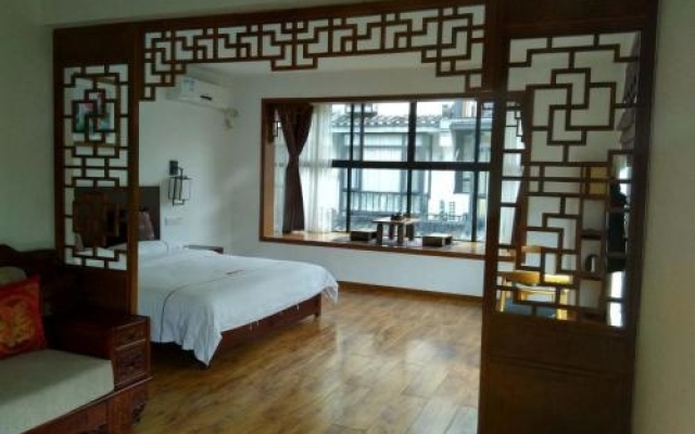 The Moon Flower Hotel
