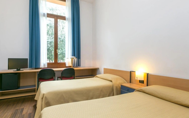 Centro Soggiorno San Servolo