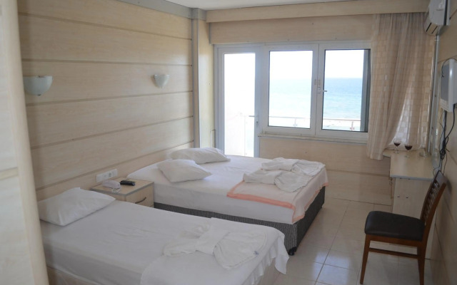 Yasmin Hotel