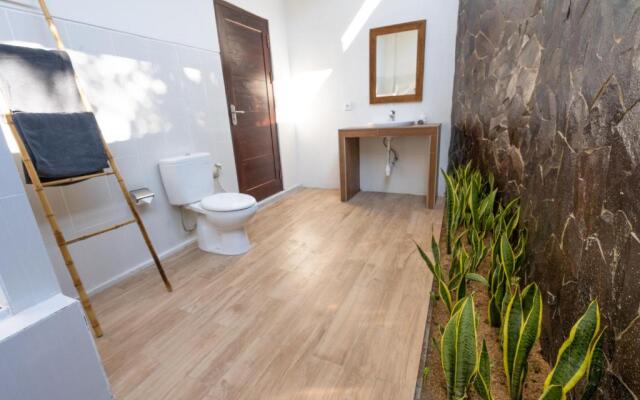 Bali Dive Resort Amed
