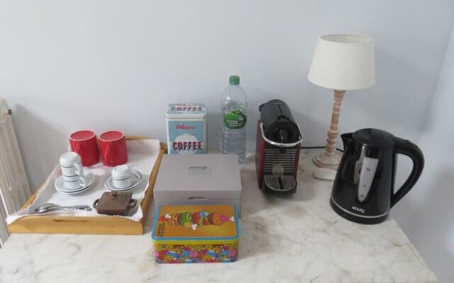 Chambres d'hotes - B&B