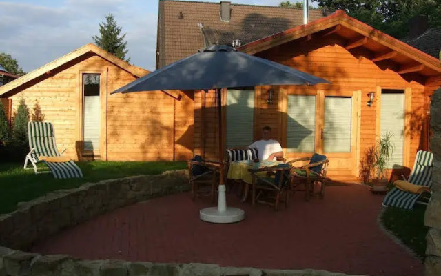 Hotel Restaurant Antrup