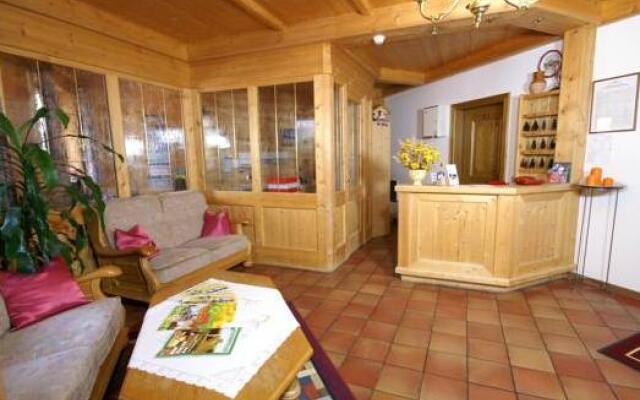 Albergo Gader