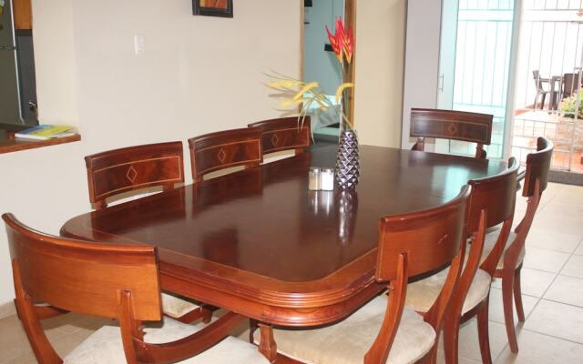 Hotel Casa El Mangle