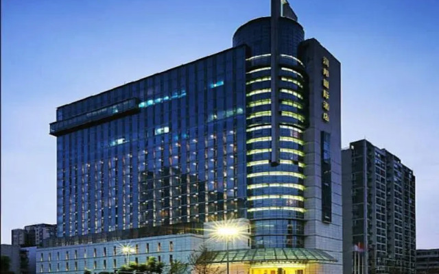 Rainbird Hotel