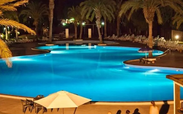 Tindari Resort & Marina Beach